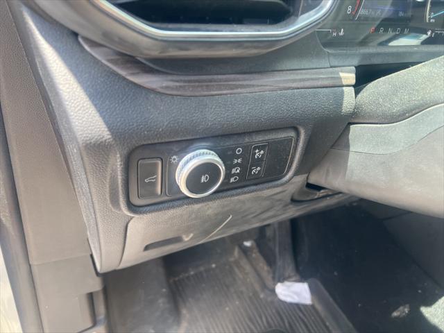 used 2020 Ford Explorer car, priced at $25,950