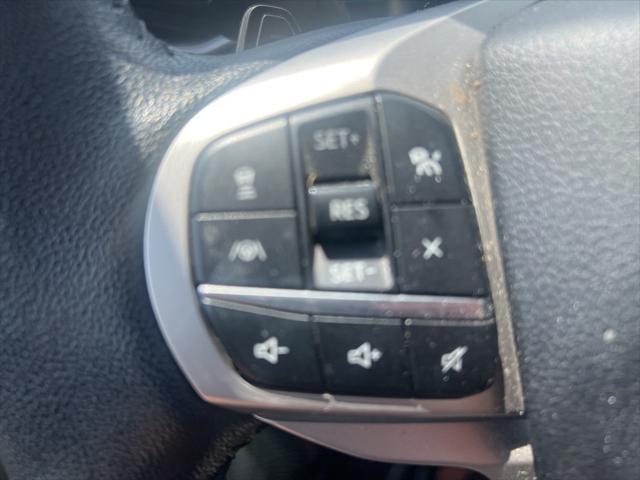 used 2020 Ford Explorer car, priced at $25,950