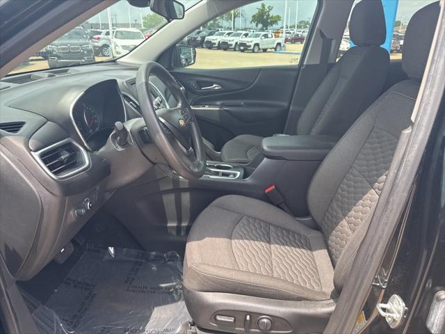 used 2020 Chevrolet Equinox car, priced at $22,255