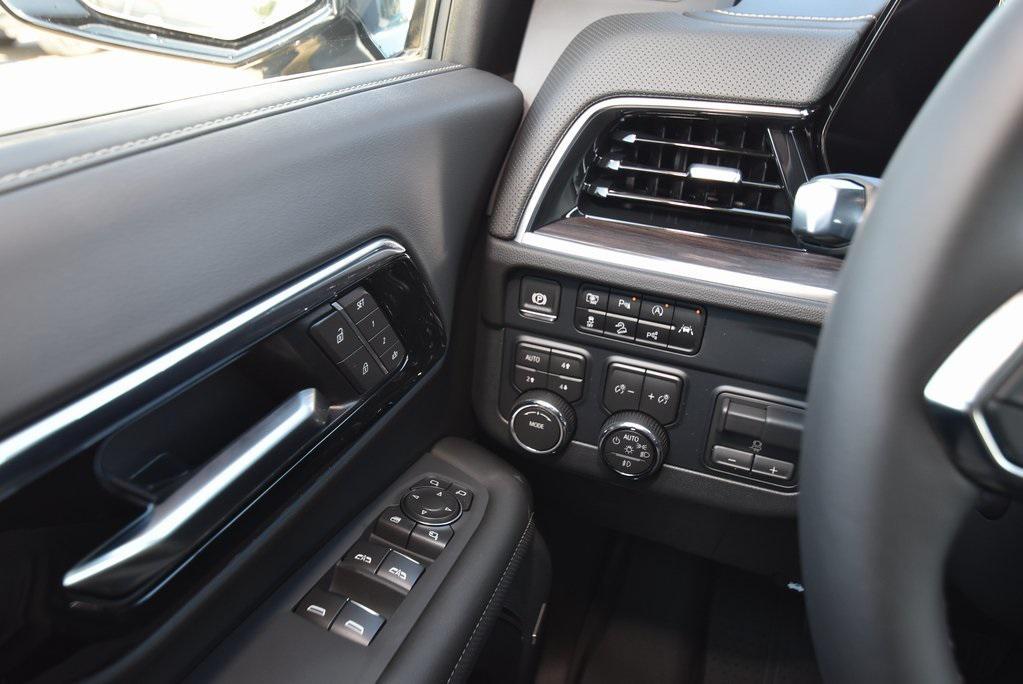 new 2026 Chevrolet Tahoe car, priced at $89,259