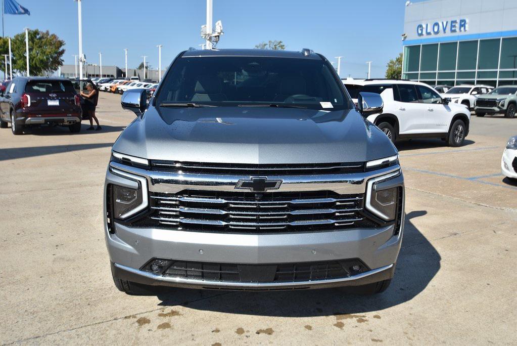 new 2026 Chevrolet Tahoe car, priced at $89,259