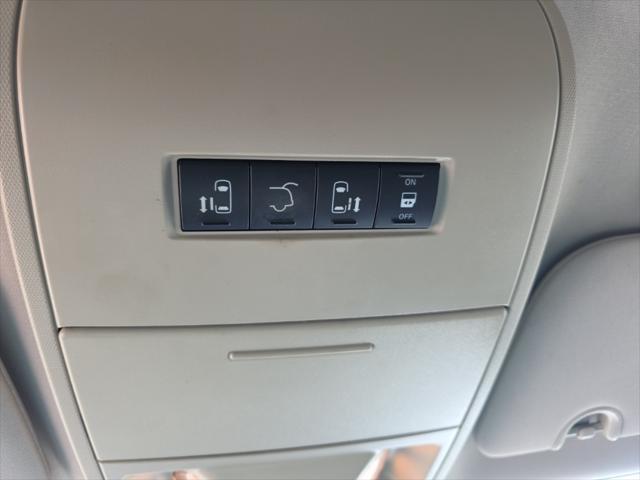 used 2014 Dodge Grand Caravan car, priced at $16,724