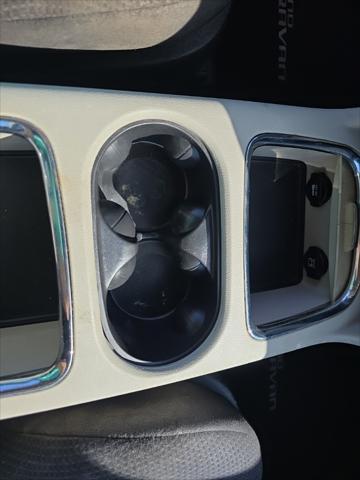 used 2014 Dodge Grand Caravan car, priced at $16,724