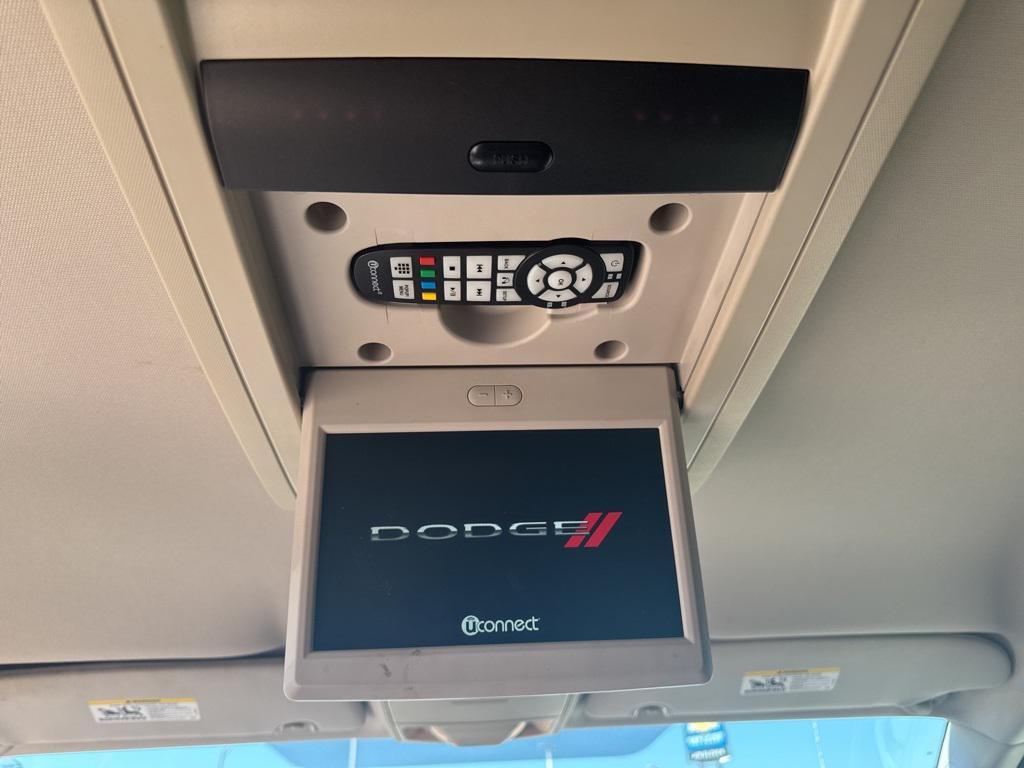 used 2014 Dodge Grand Caravan car, priced at $10,985