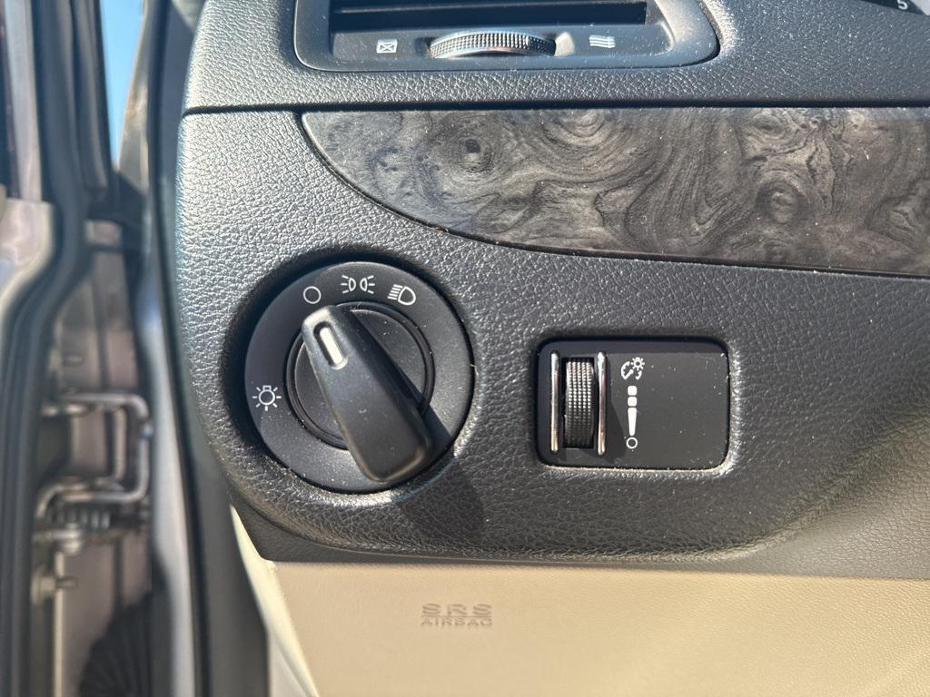 used 2014 Dodge Grand Caravan car, priced at $10,985