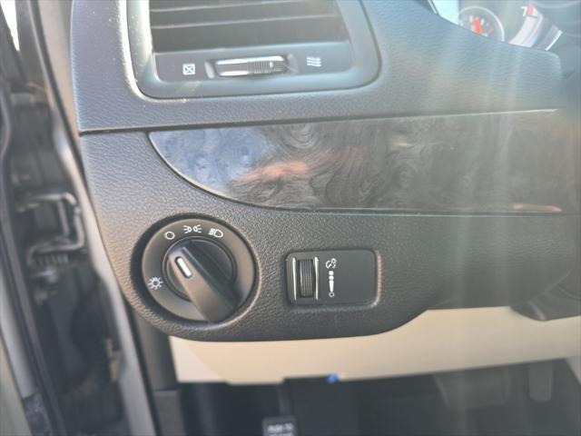 used 2014 Dodge Grand Caravan car, priced at $16,724