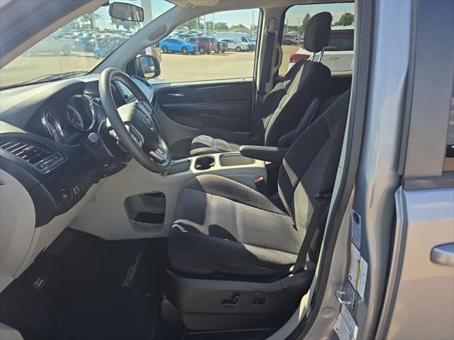 used 2014 Dodge Grand Caravan car, priced at $16,724