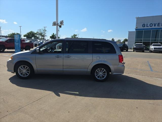 used 2014 Dodge Grand Caravan car, priced at $16,724