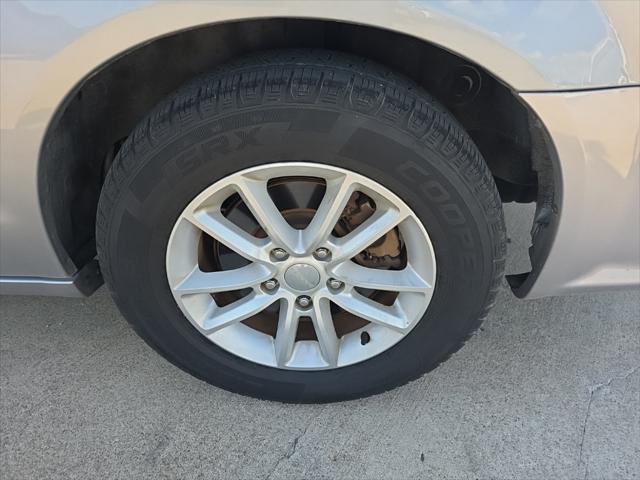 used 2014 Dodge Grand Caravan car, priced at $16,724