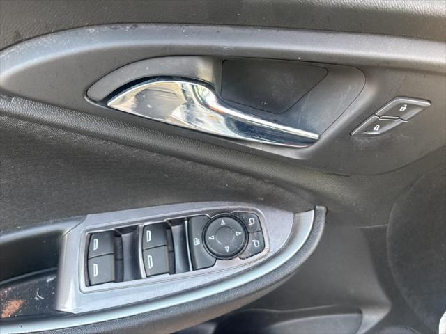 used 2022 Chevrolet Malibu car, priced at $20,450