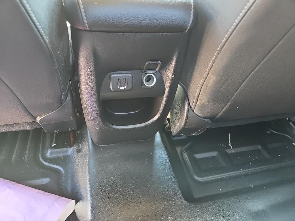 used 2022 Chevrolet Colorado car, priced at $19,985