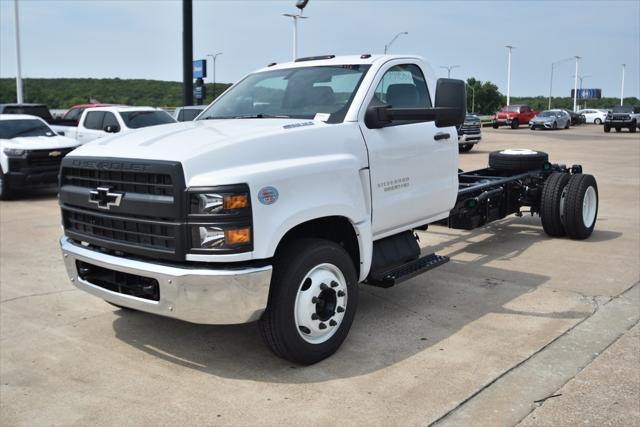 new 2024 Chevrolet Silverado 1500 car, priced at $64,516