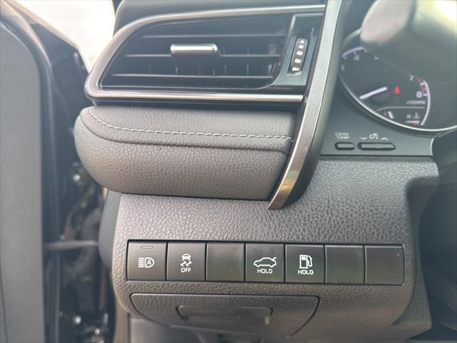 used 2022 Toyota Camry car, priced at $24,950