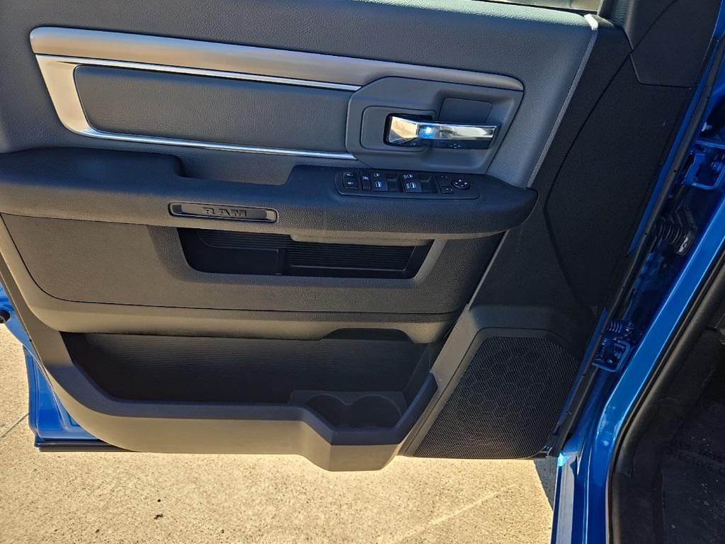 used 2024 Ram 1500 Classic car, priced at $27,750