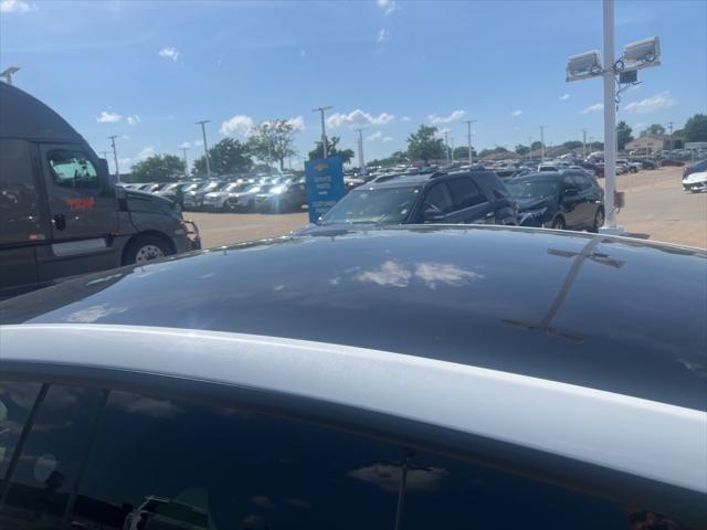 used 2021 Tesla Model Y car, priced at $26,985