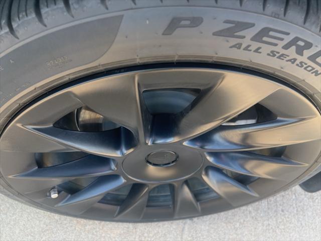 used 2021 Tesla Model Y car, priced at $26,985