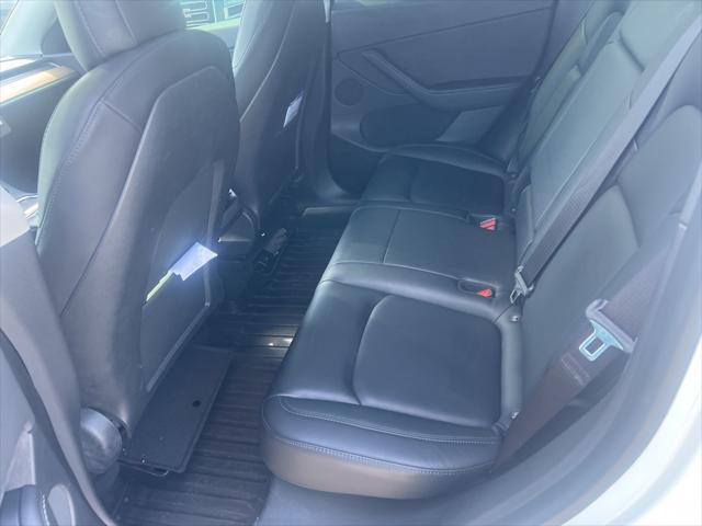 used 2021 Tesla Model Y car, priced at $26,985