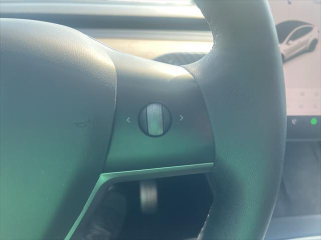 used 2021 Tesla Model Y car, priced at $26,985