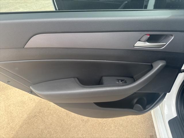 used 2018 Hyundai Sonata car, priced at $17,650