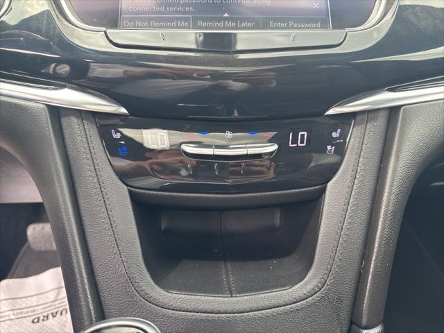 used 2020 Cadillac XT6 car, priced at $26,500