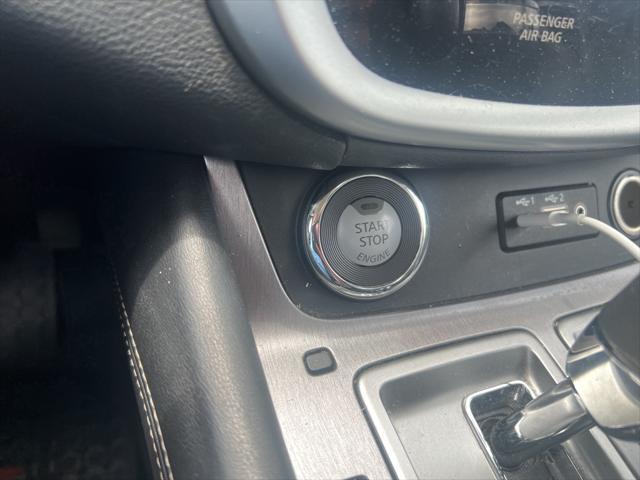 used 2022 Nissan Murano car, priced at $22,886