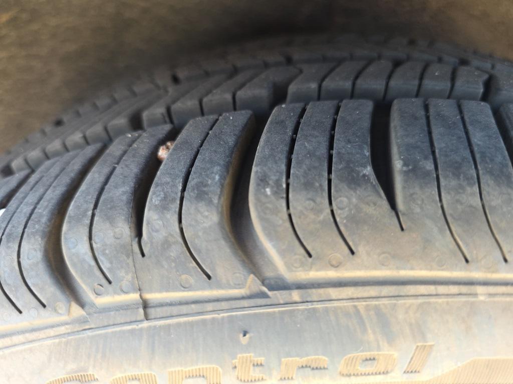 used 2022 Subaru WRX car, priced at $27,500