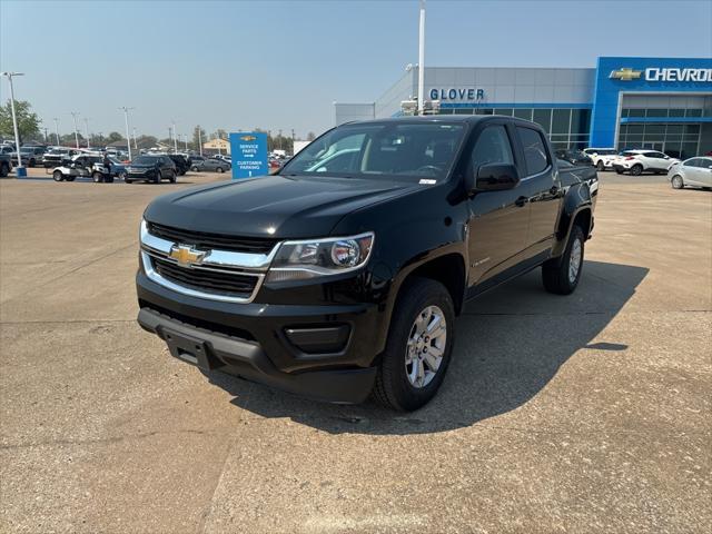 used 2019 Chevrolet Colorado car, priced at $26,550