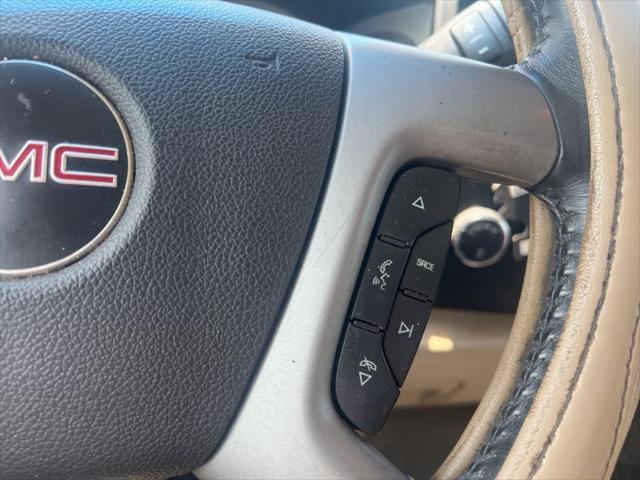 used 2013 GMC Sierra 1500 car, priced at $13,750