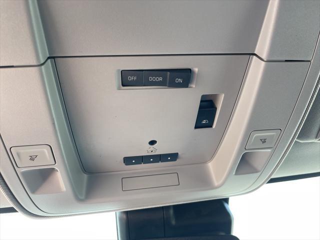 used 2018 GMC Sierra 3500 car, priced at $52,500