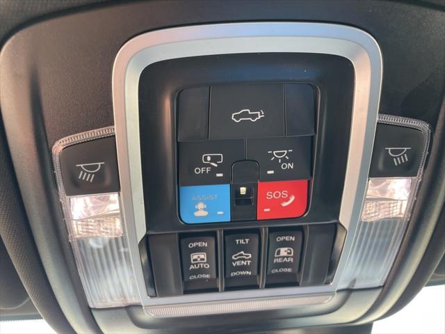 used 2024 Ram 2500 car, priced at $74,500