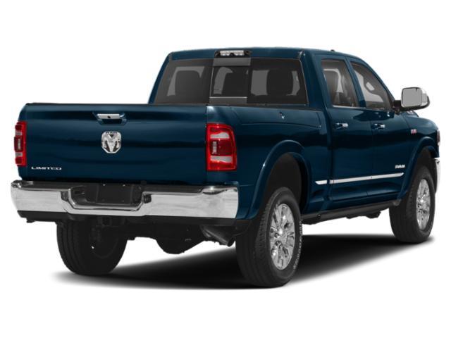 used 2020 Ram 2500 car, priced at $32,850