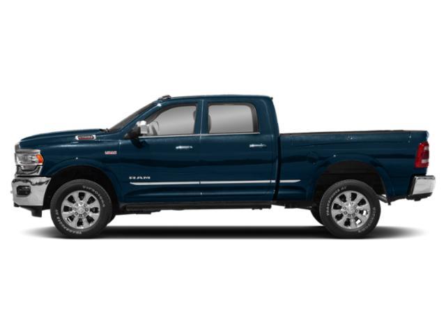 used 2020 Ram 2500 car, priced at $32,850