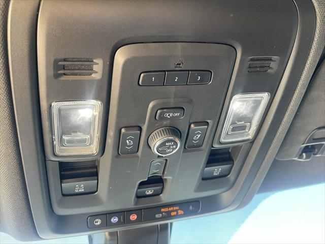 used 2021 Chevrolet Suburban car, priced at $44,985