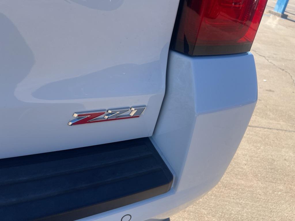 used 2017 Chevrolet Tahoe car, priced at $27,389