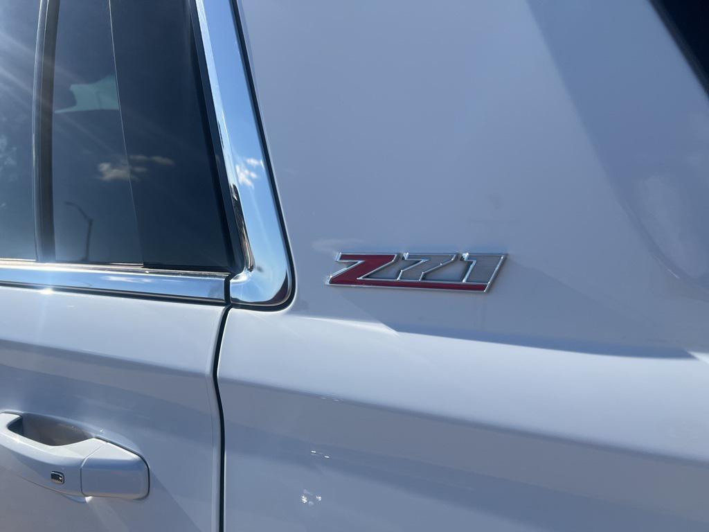 used 2017 Chevrolet Tahoe car, priced at $27,389
