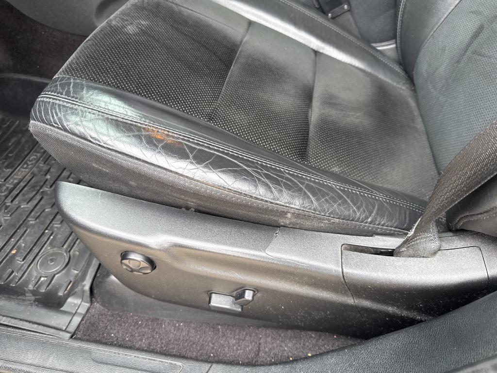 used 2018 Jeep Grand Cherokee car, priced at $14,750