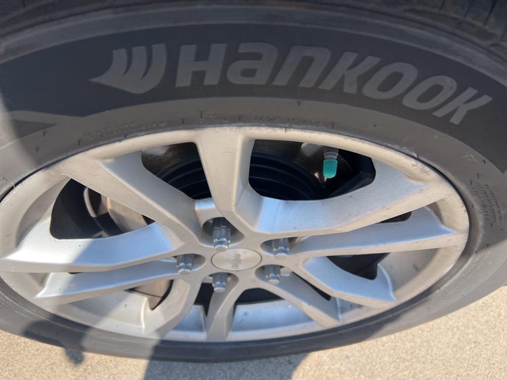 used 2015 Chevrolet Camaro car, priced at $10,995