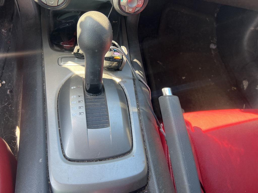 used 2015 Chevrolet Camaro car, priced at $10,995