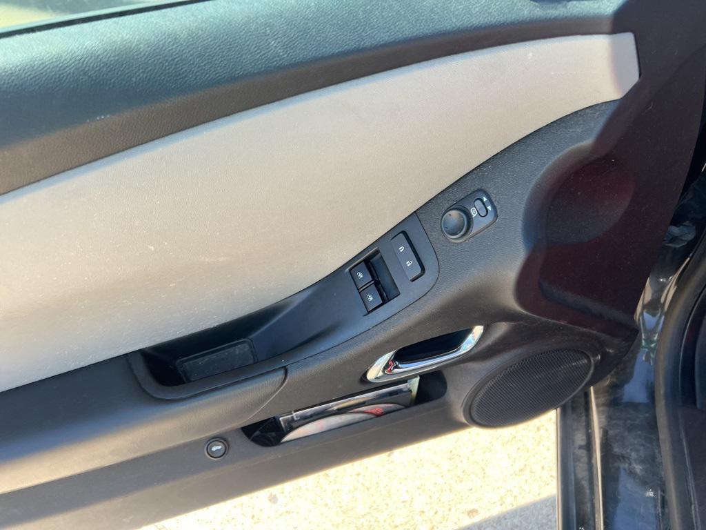used 2015 Chevrolet Camaro car, priced at $10,995