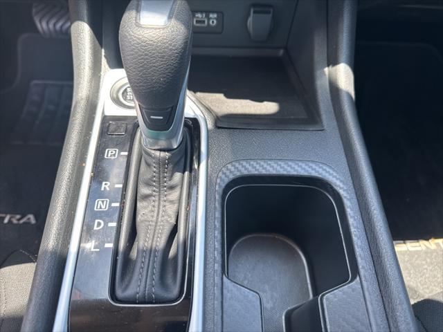 used 2023 Nissan Sentra car, priced at $20,950