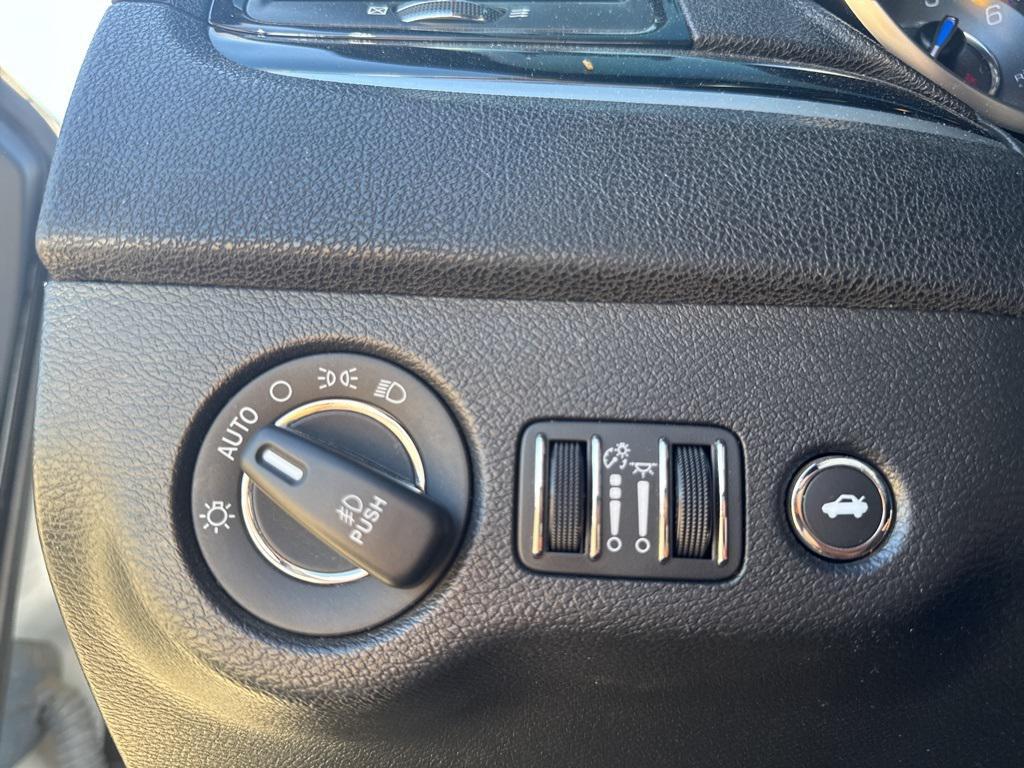 used 2021 Chrysler 300 car, priced at $24,830
