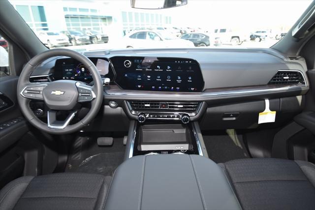 new 2025 Chevrolet Suburban car, priced at $64,900