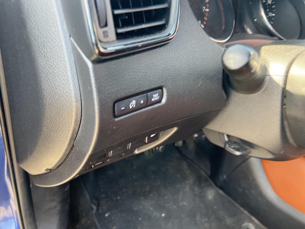 used 2018 Nissan Rogue car, priced at $12,928