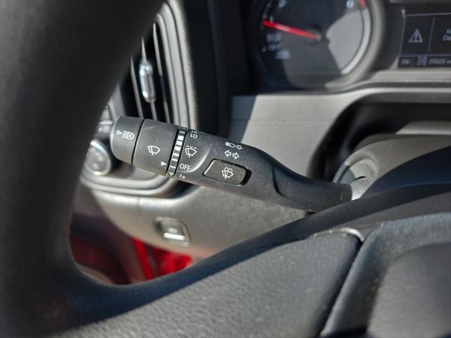 used 2022 Chevrolet Silverado 1500 car, priced at $37,885