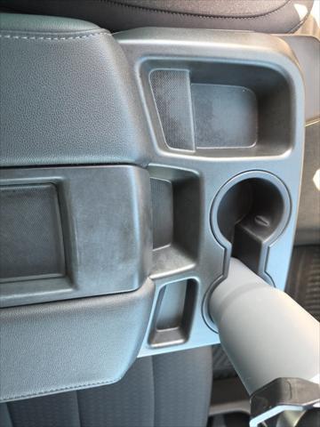 used 2022 Chevrolet Silverado 1500 car, priced at $37,885