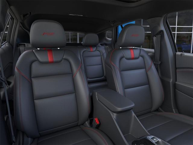 new 2025 Chevrolet Trax car, priced at $27,004