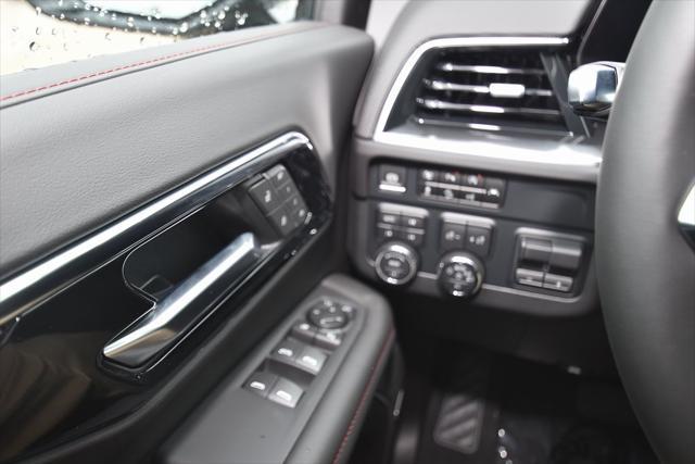 new 2025 Chevrolet Tahoe car, priced at $78,460