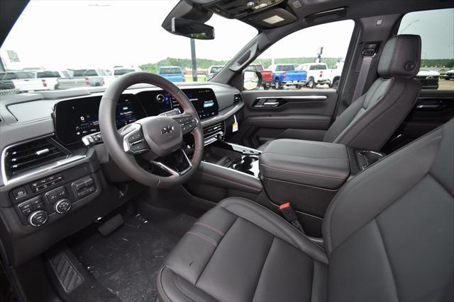 new 2025 Chevrolet Tahoe car, priced at $78,460