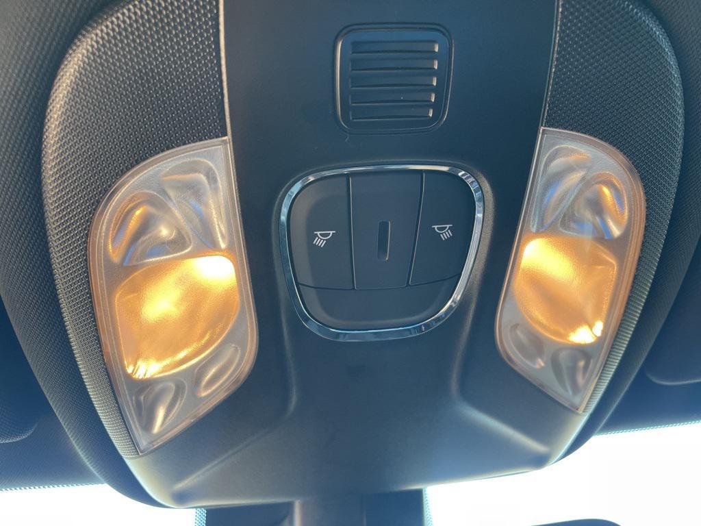 used 2024 Jeep Compass car, priced at $25,750