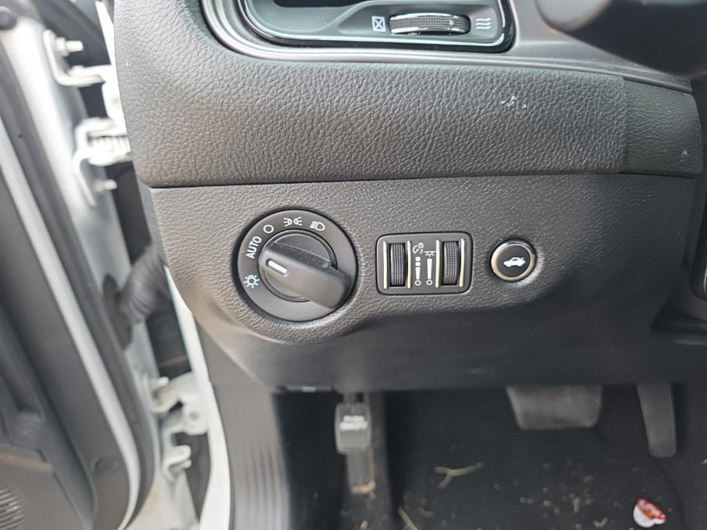 used 2023 Dodge Challenger car, priced at $28,985